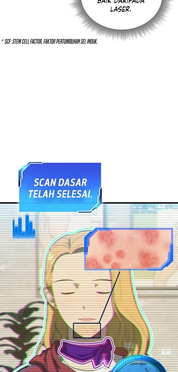 Perfect Surgeon Chapter 08 Gambar 25