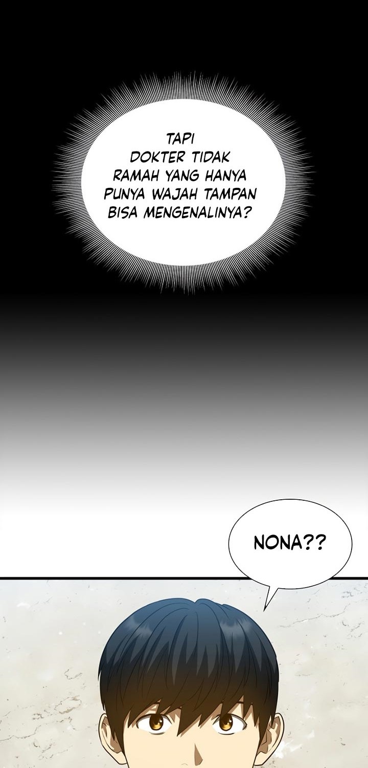 Perfect Surgeon Chapter 08 Gambar 33