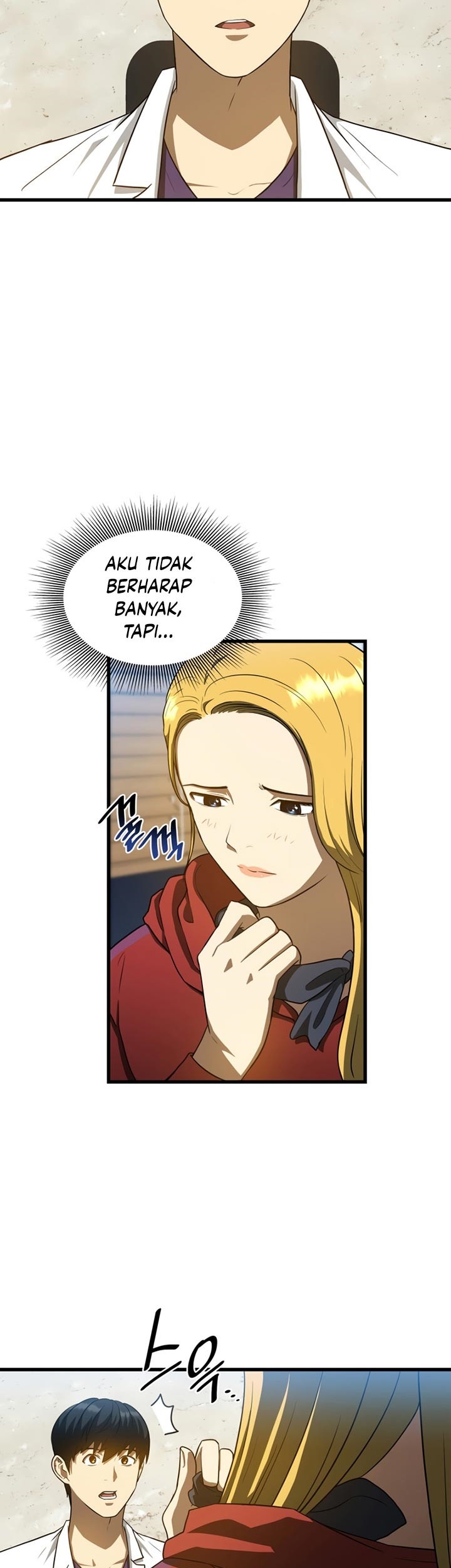 Perfect Surgeon Chapter 08 Gambar 34