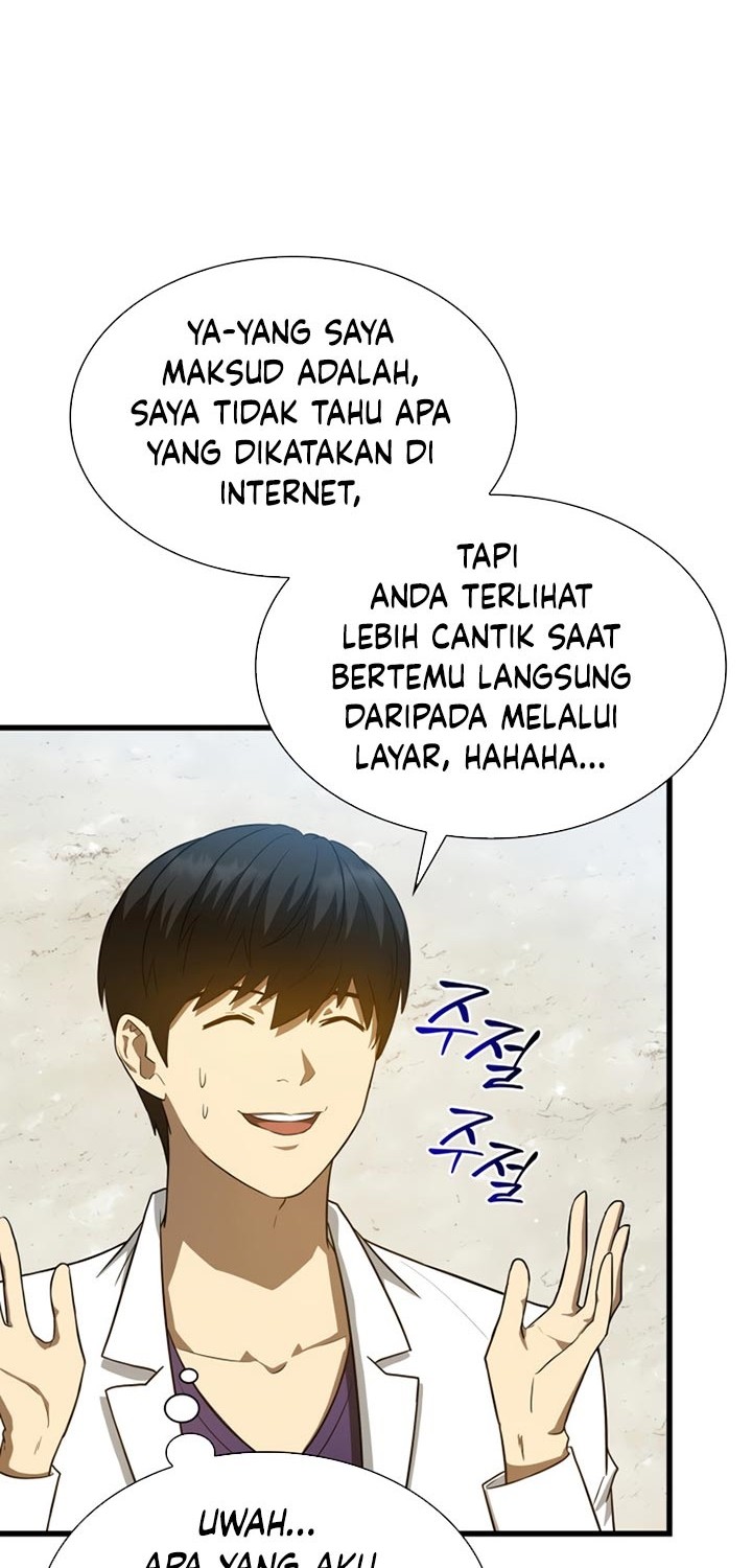 Perfect Surgeon Chapter 08 Gambar 19