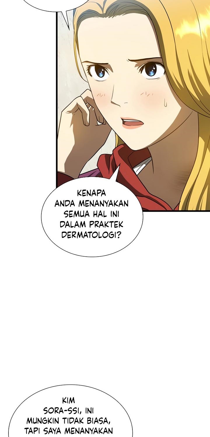Perfect Surgeon Chapter 08 Gambar 45