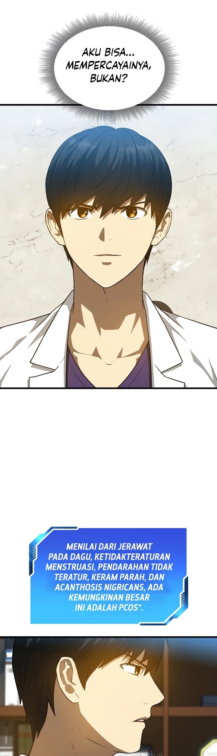 Perfect Surgeon Chapter 08 Gambar 48