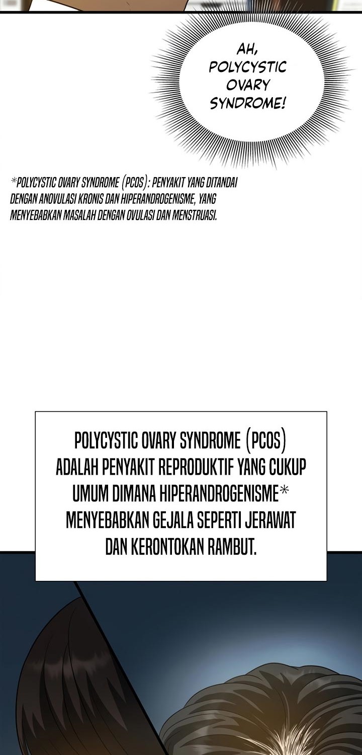 Perfect Surgeon Chapter 08 Gambar 49