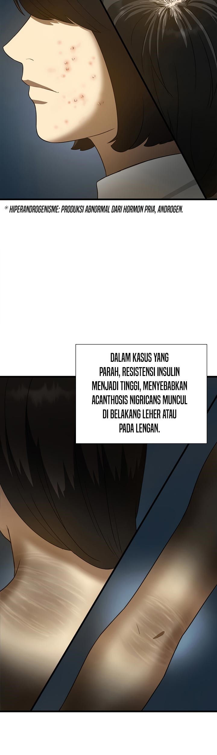 Perfect Surgeon Chapter 08 Gambar 50