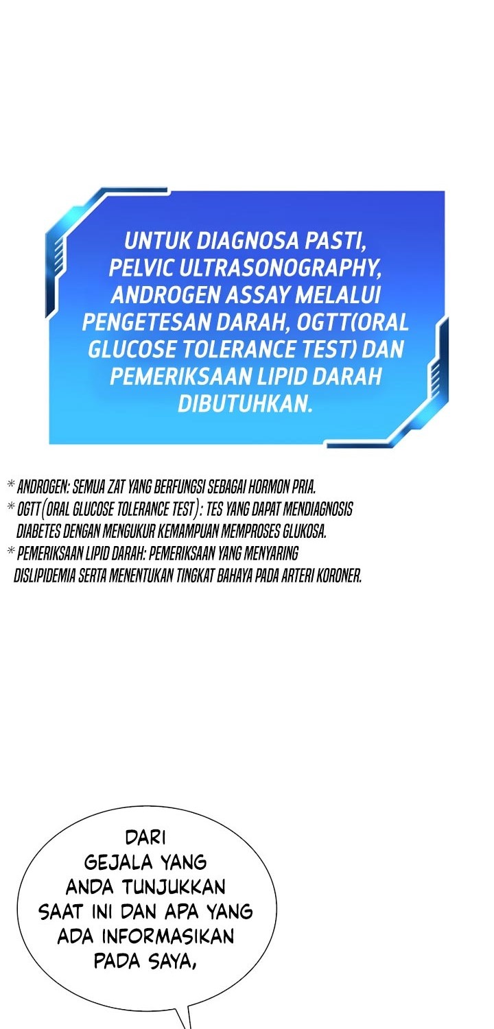 Perfect Surgeon Chapter 08 Gambar 51