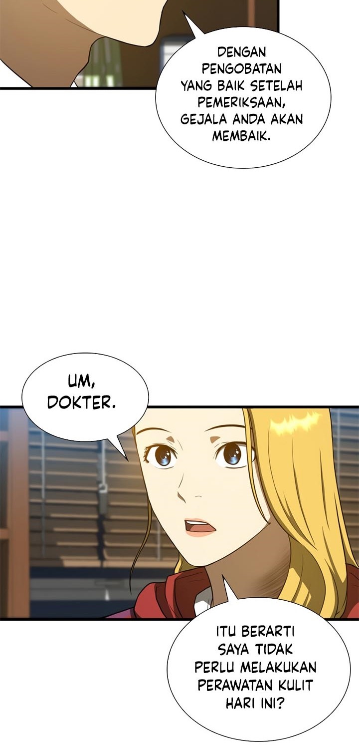 Perfect Surgeon Chapter 08 Gambar 55