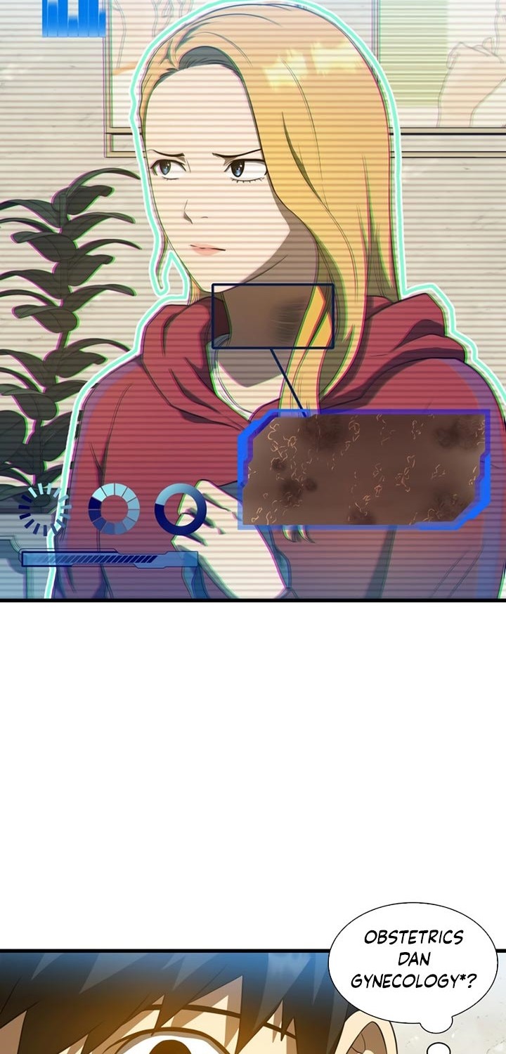 Perfect Surgeon Chapter 08 Gambar 37