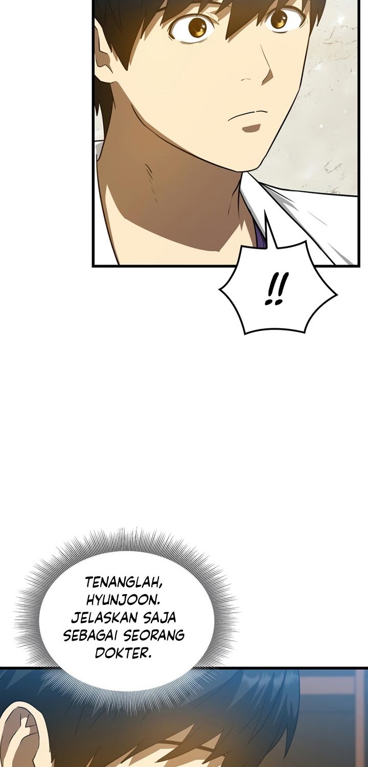 Perfect Surgeon Chapter 08 Gambar 39