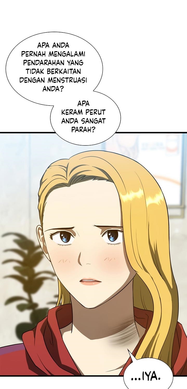 Perfect Surgeon Chapter 08 Gambar 43
