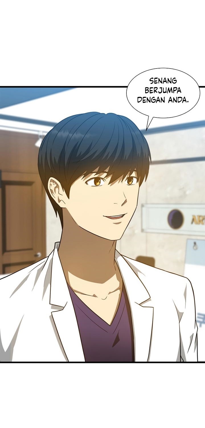 Perfect Surgeon Chapter 08 Gambar 3