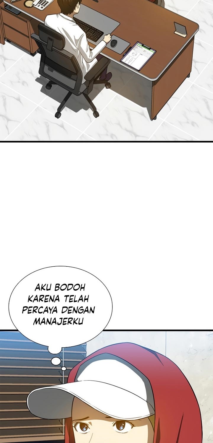 Perfect Surgeon Chapter 08 Gambar 10