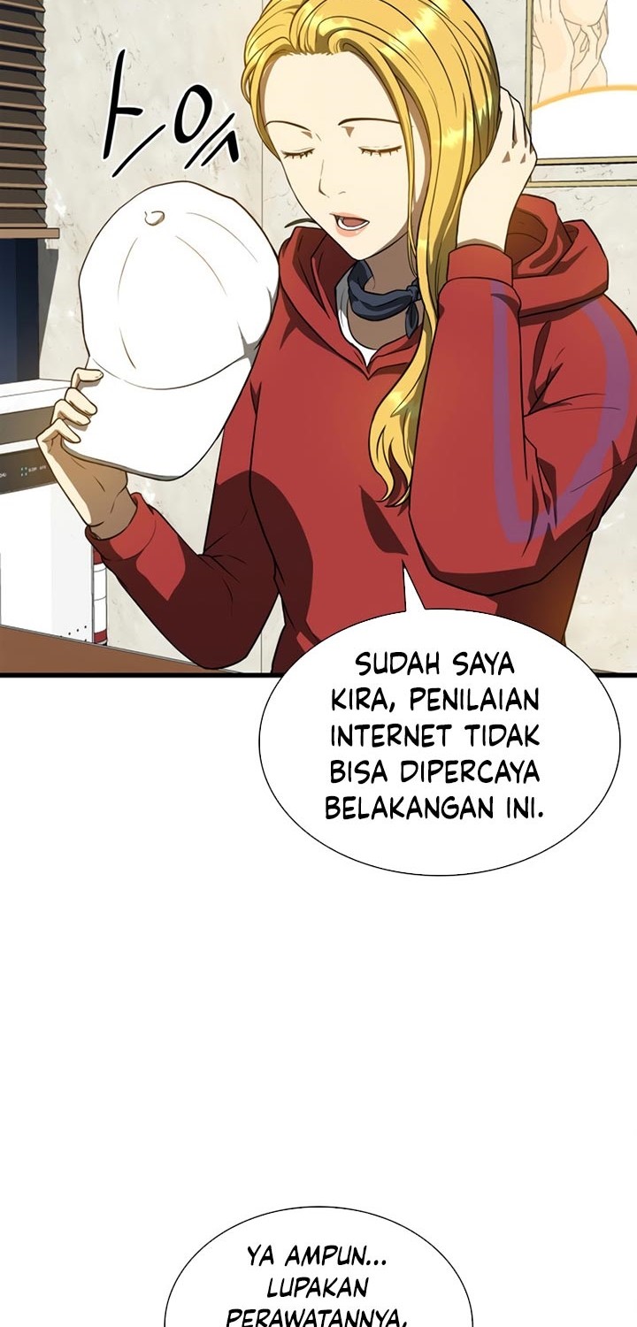 Perfect Surgeon Chapter 08 Gambar 14