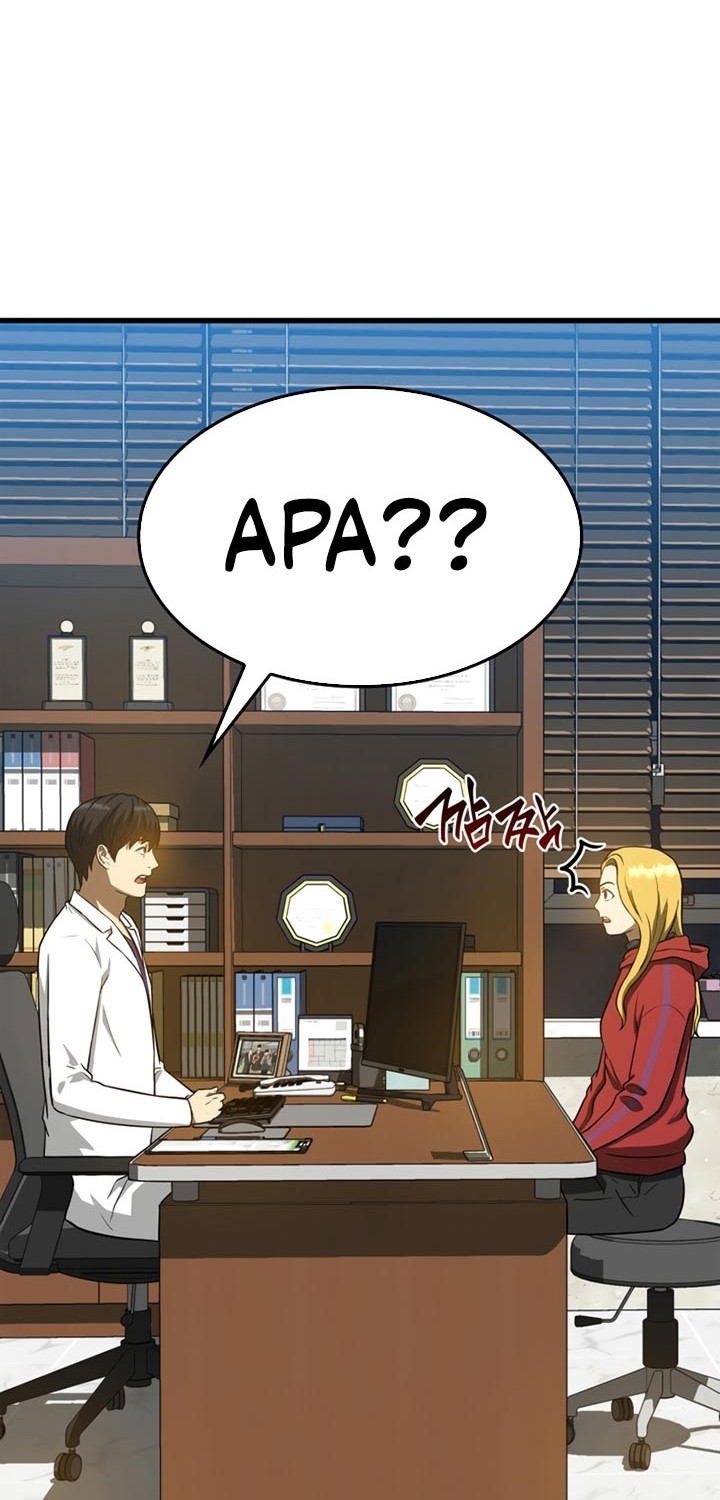 Perfect Surgeon Chapter 08 Gambar 16