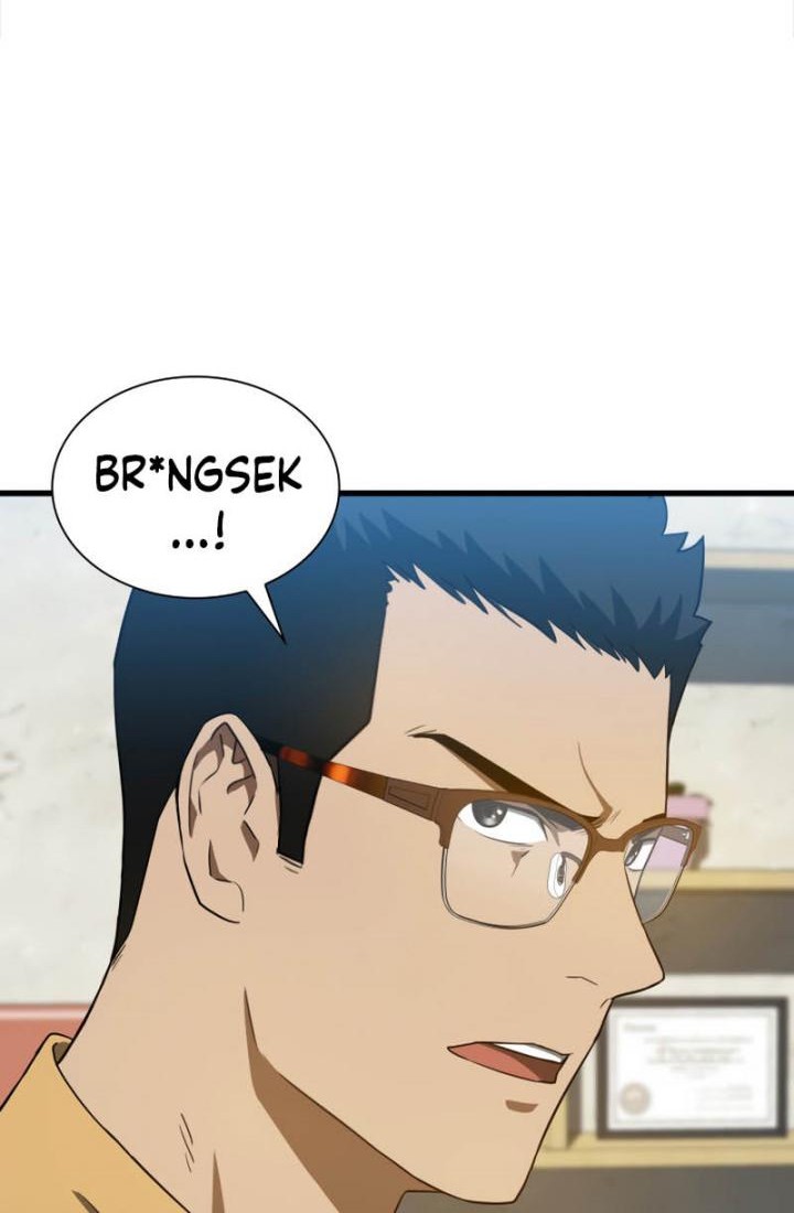 Perfect Surgeon Chapter 07 Gambar 27