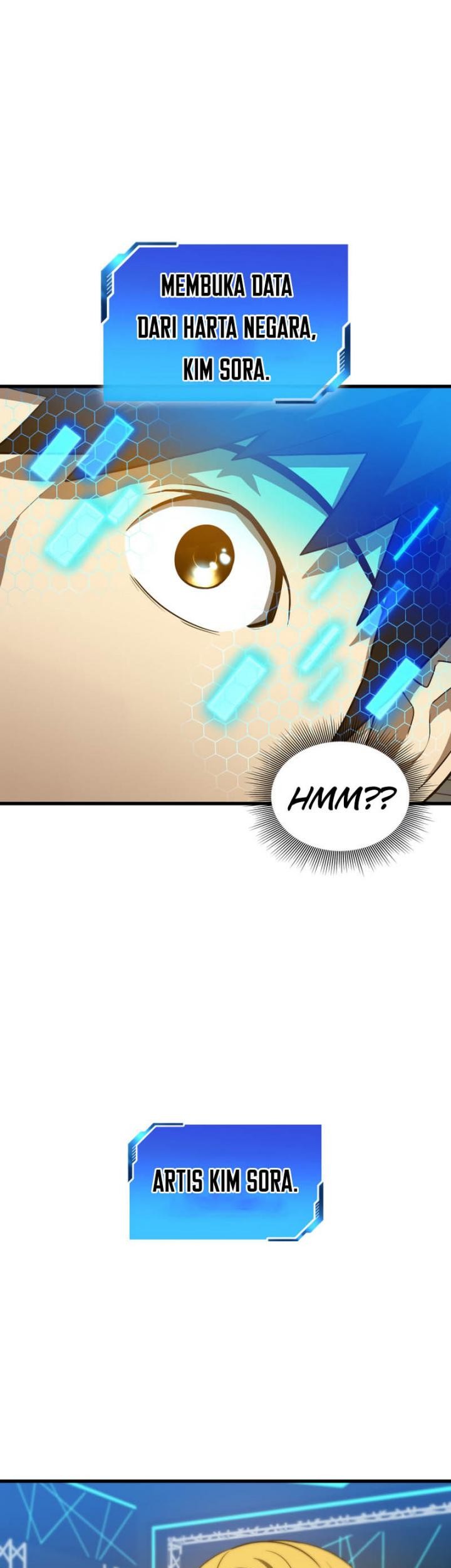 Perfect Surgeon Chapter 07 Gambar 32