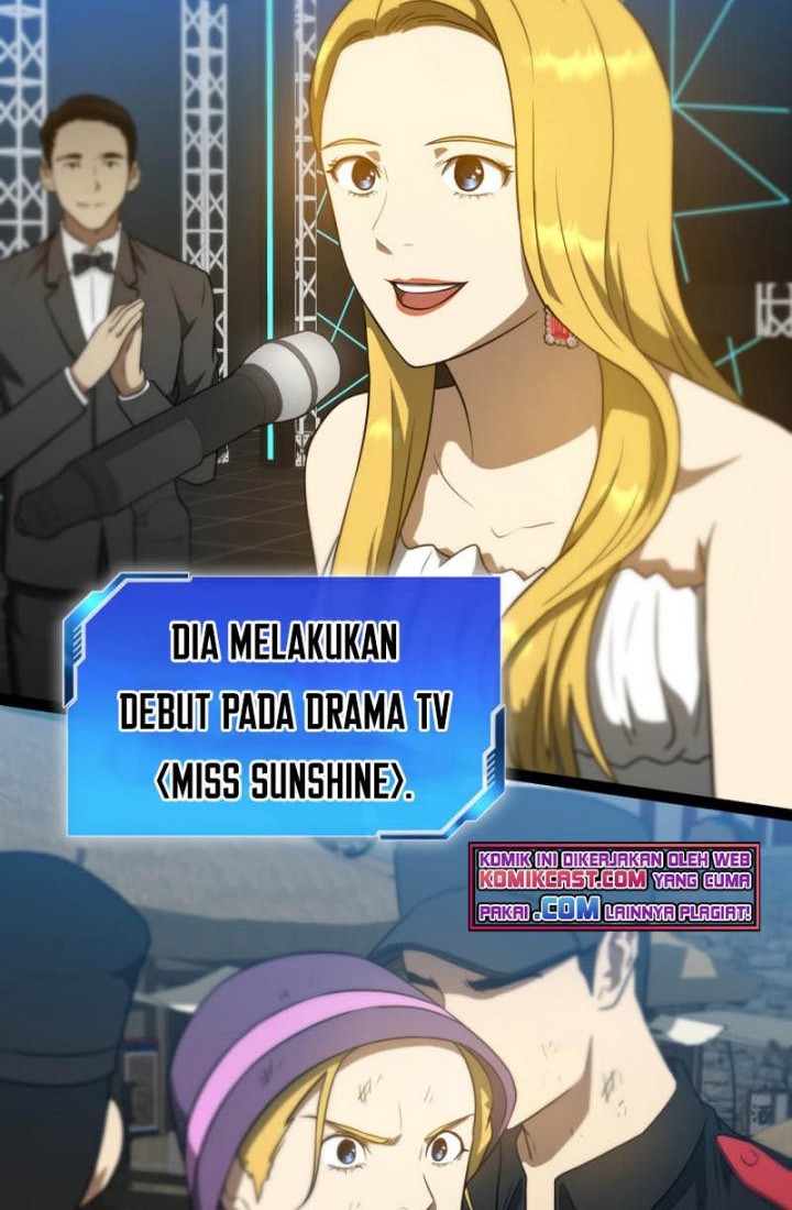 Perfect Surgeon Chapter 07 Gambar 33