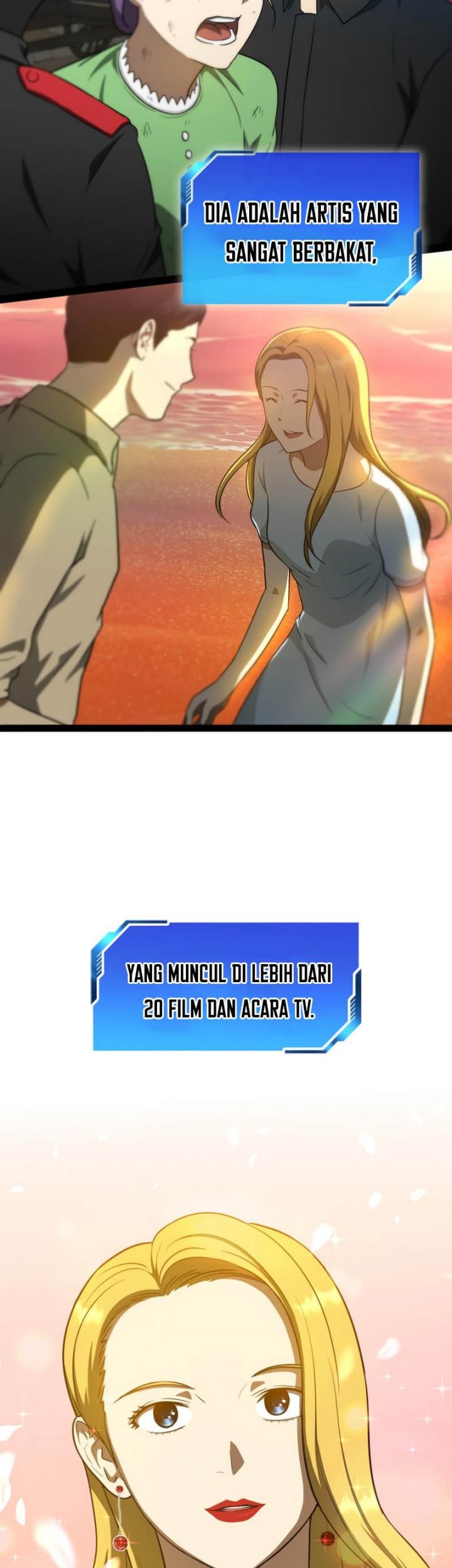 Perfect Surgeon Chapter 07 Gambar 34