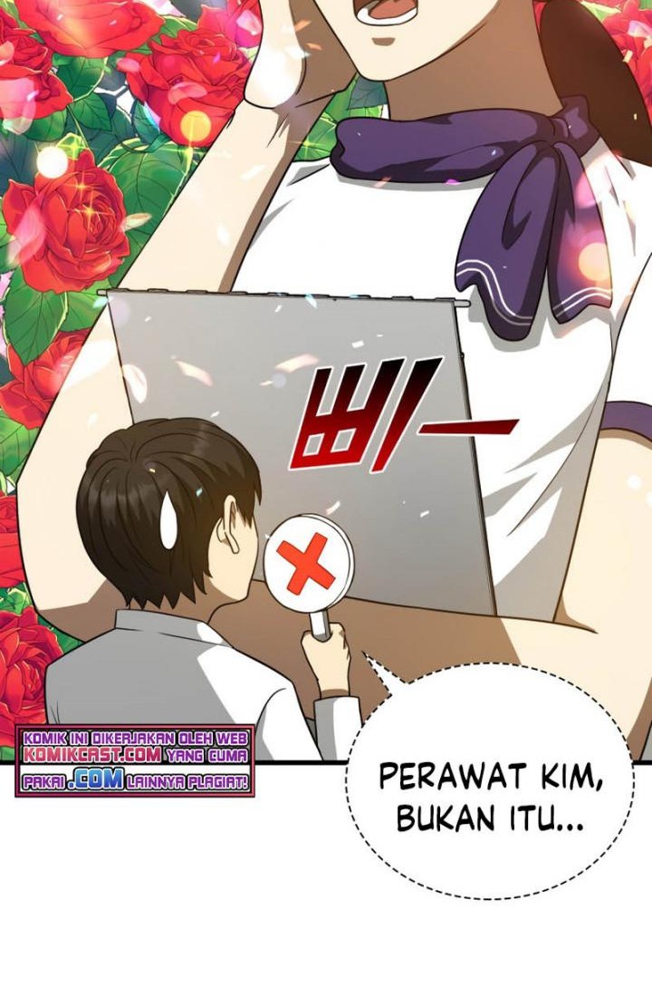 Perfect Surgeon Chapter 07 Gambar 19