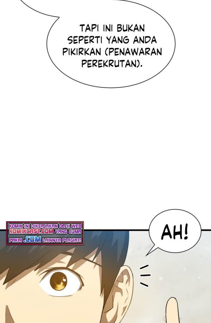 Perfect Surgeon Chapter 07 Gambar 21
