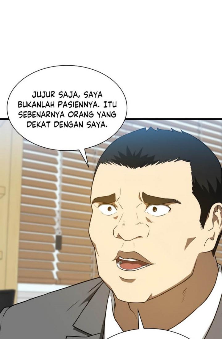 Perfect Surgeon Chapter 07 Gambar 23