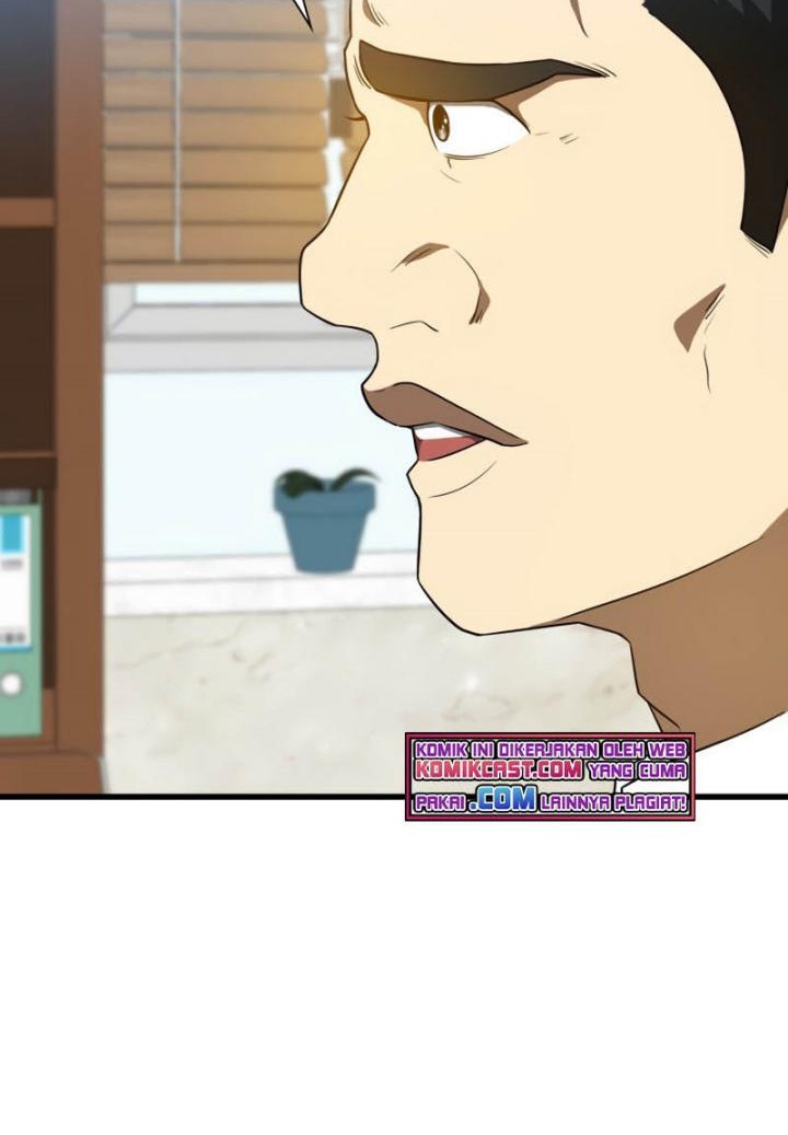 Perfect Surgeon Chapter 07 Gambar 25