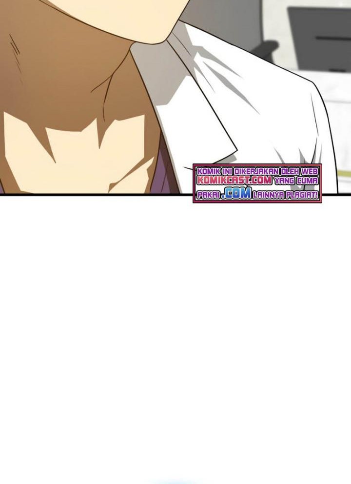 Perfect Surgeon Chapter 07 Gambar 55