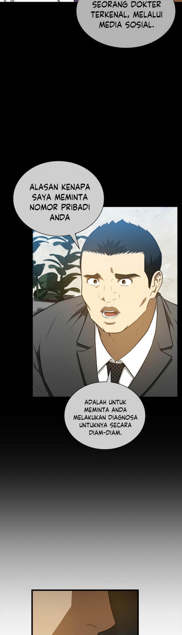 Perfect Surgeon Chapter 07 Gambar 42