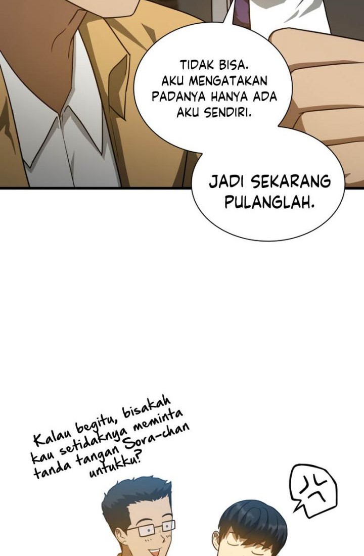 Perfect Surgeon Chapter 07 Gambar 45