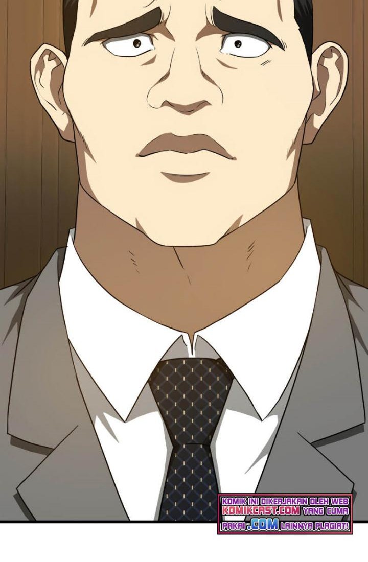 Perfect Surgeon Chapter 07 Gambar 7