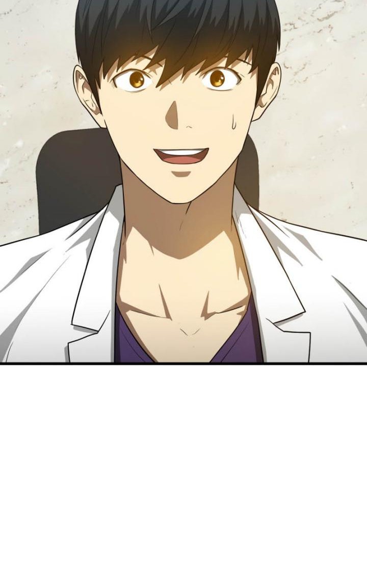 Perfect Surgeon Chapter 07 Gambar 9