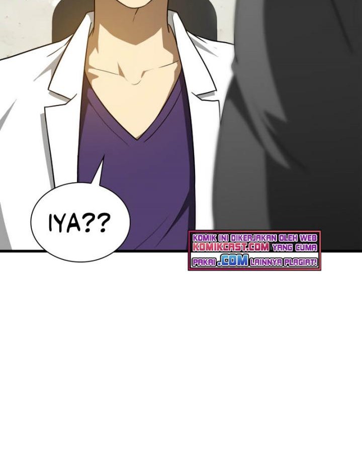 Perfect Surgeon Chapter 07 Gambar 13
