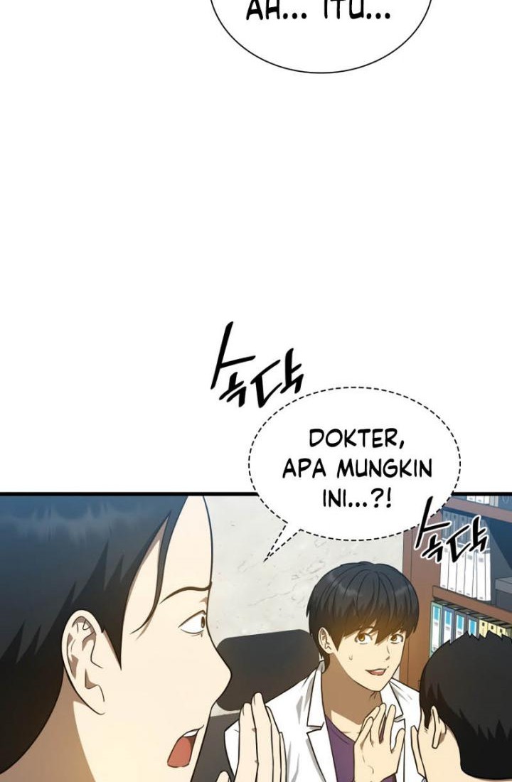 Perfect Surgeon Chapter 07 Gambar 17