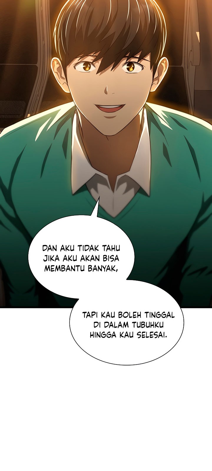 Perfect Surgeon Chapter 06 Gambar 26