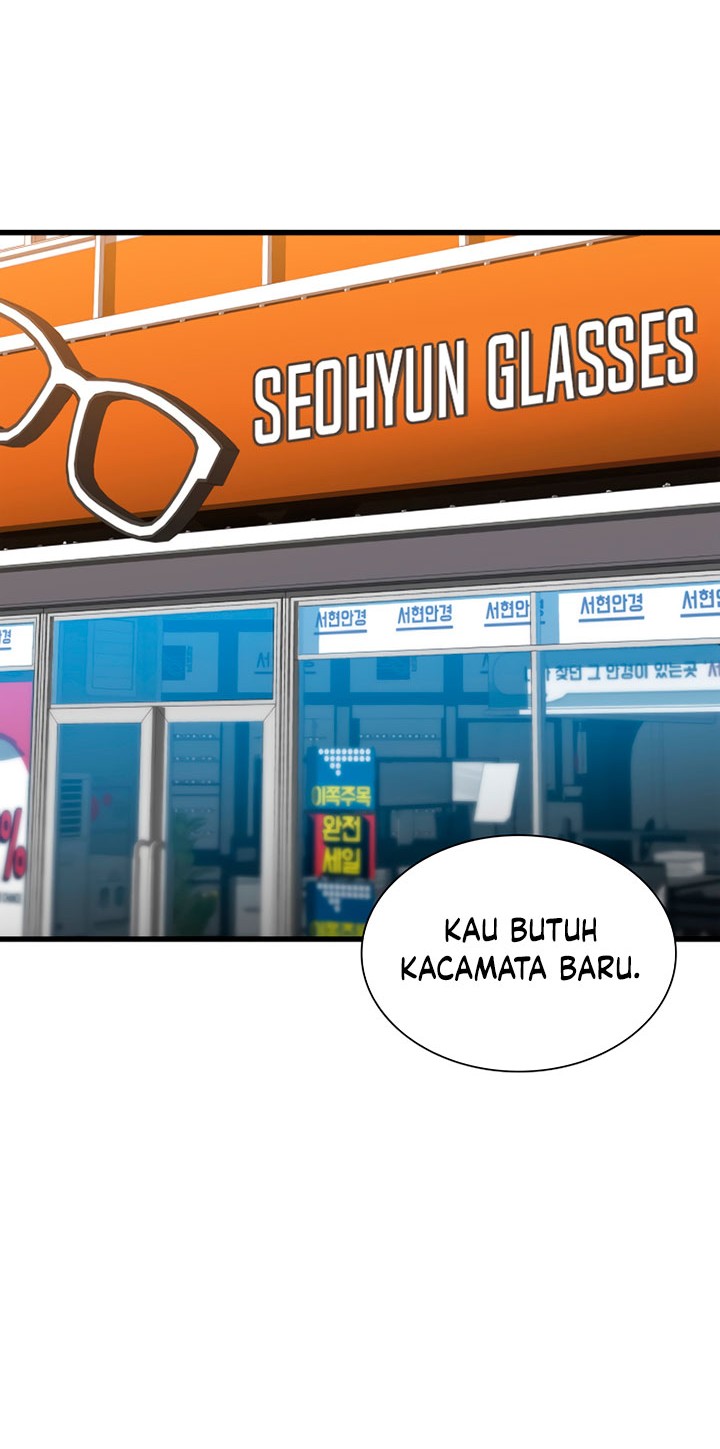 Perfect Surgeon Chapter 06 Gambar 31