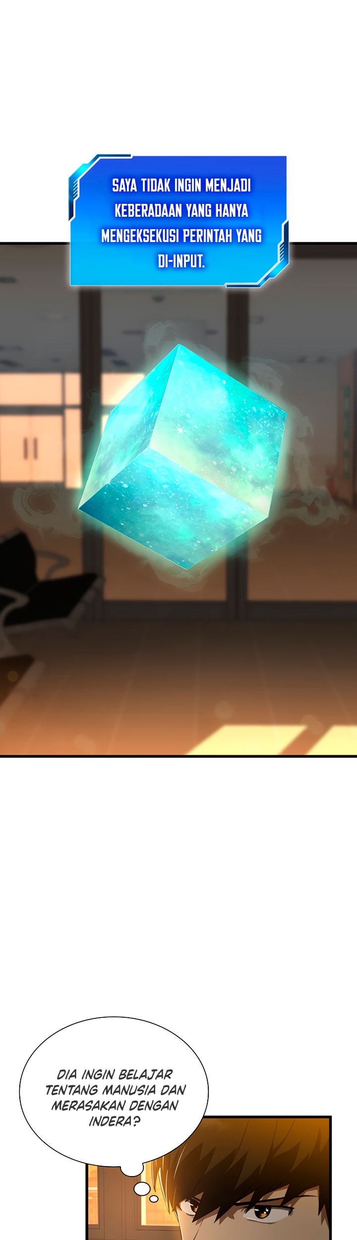 Perfect Surgeon Chapter 06 Gambar 16