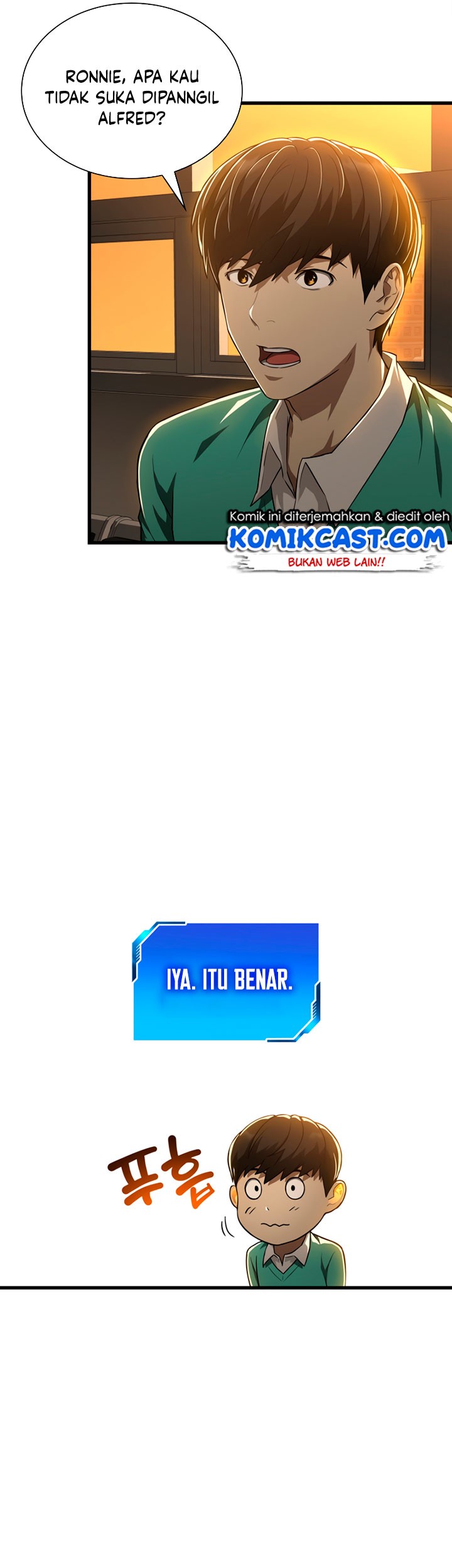 Perfect Surgeon Chapter 06 Gambar 20