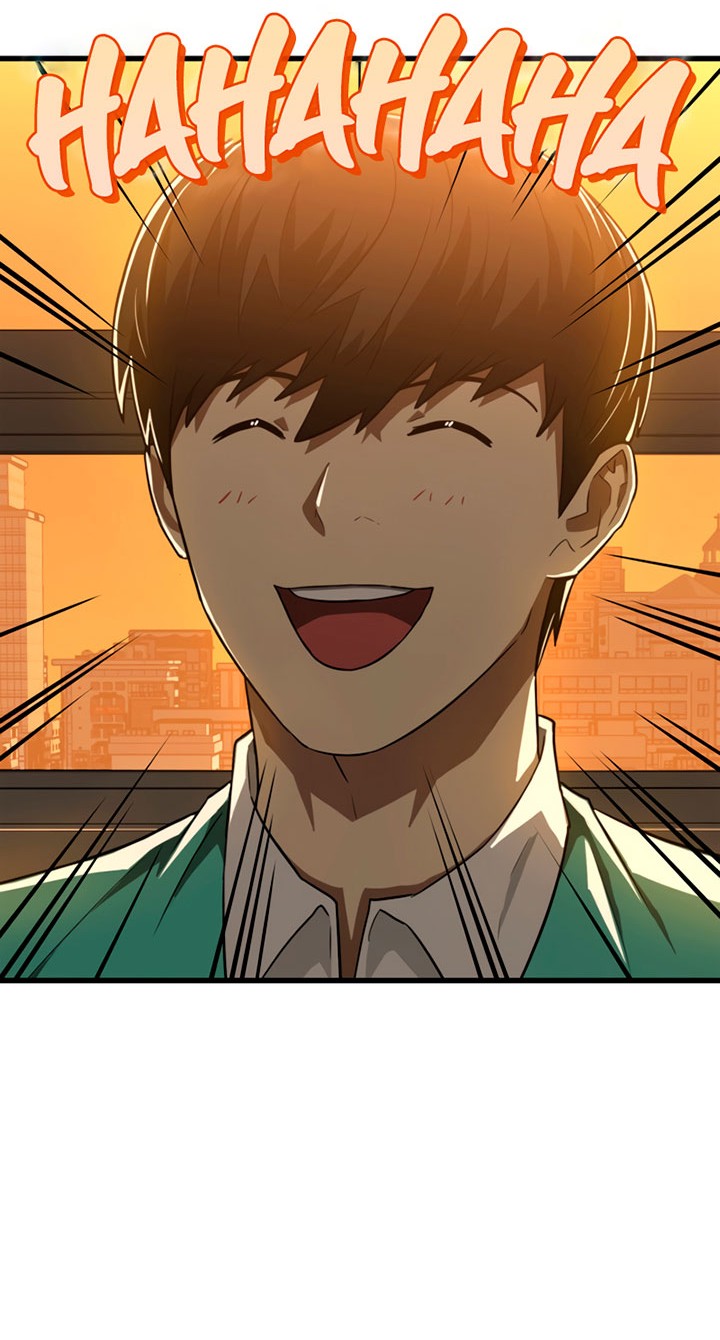 Perfect Surgeon Chapter 06 Gambar 21