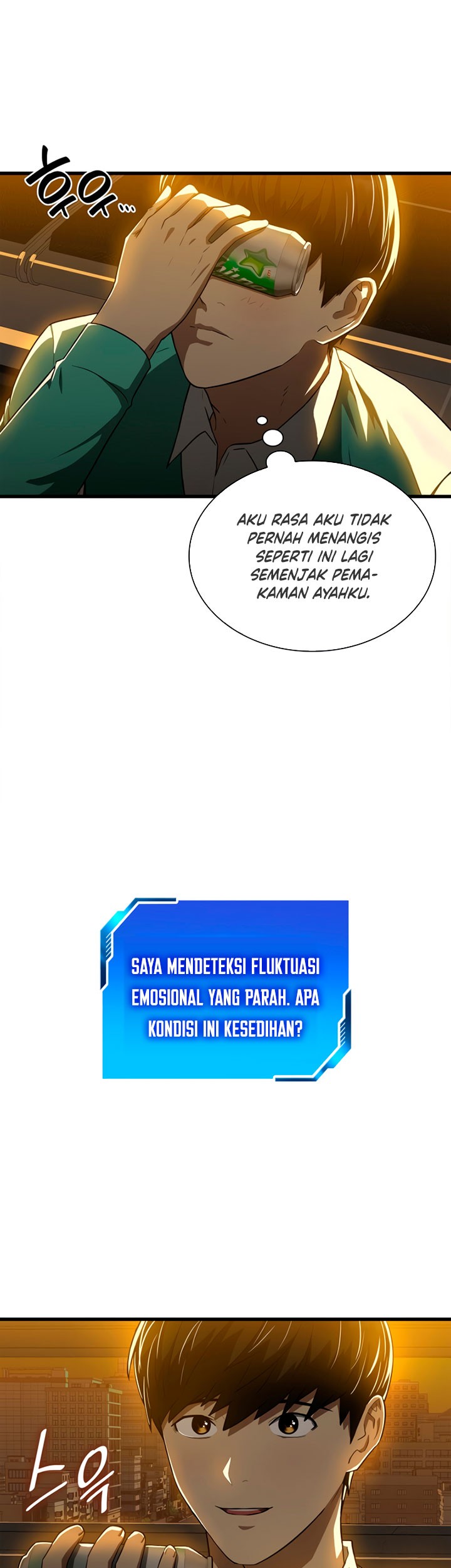 Perfect Surgeon Chapter 06 Gambar 4