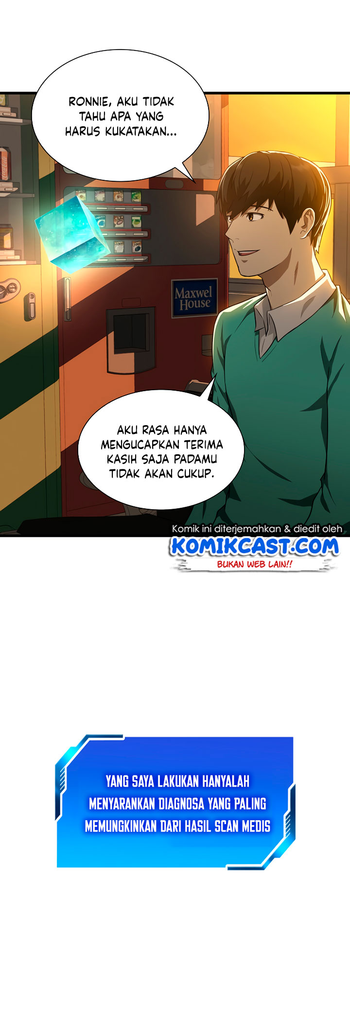 Perfect Surgeon Chapter 06 Gambar 6