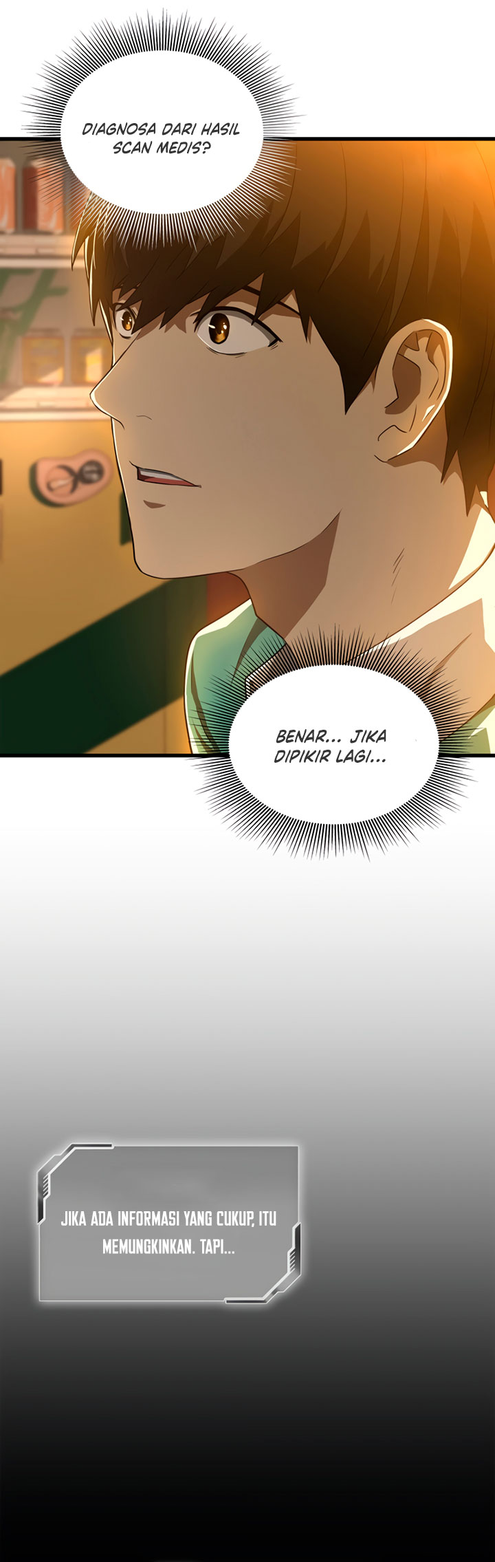 Perfect Surgeon Chapter 06 Gambar 7