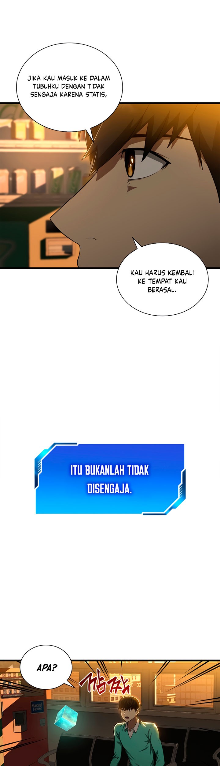 Perfect Surgeon Chapter 06 Gambar 10