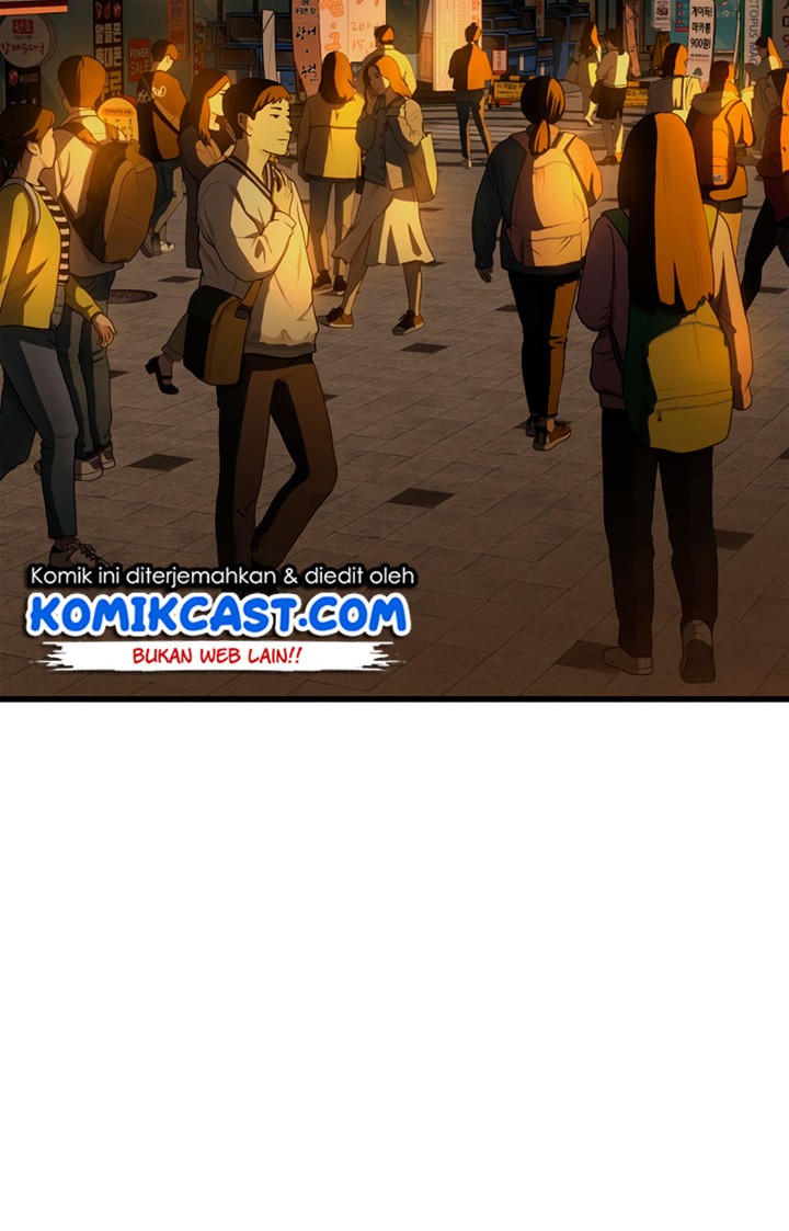 Perfect Surgeon Chapter 06 Gambar 13