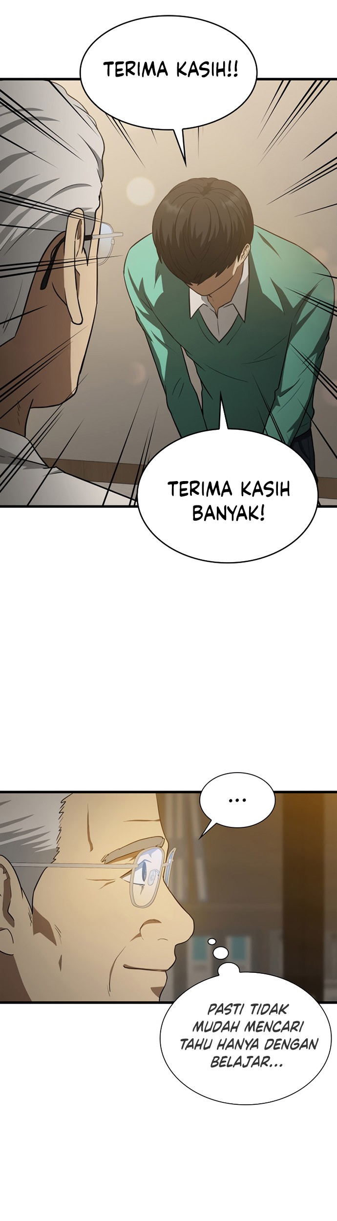 Perfect Surgeon Chapter 05 Gambar 26