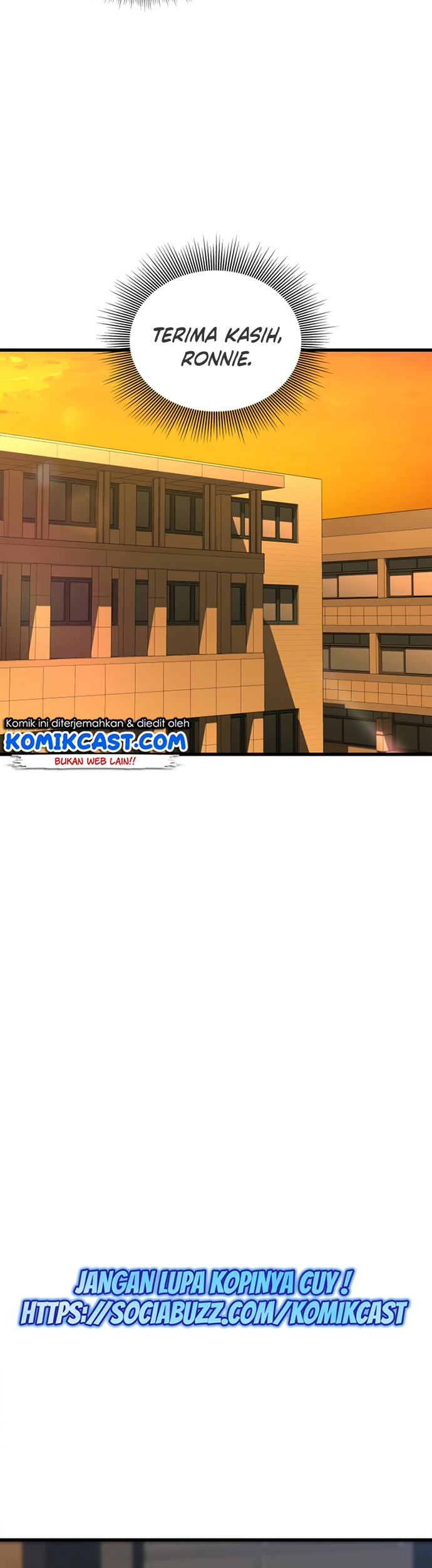 Perfect Surgeon Chapter 05 Gambar 30