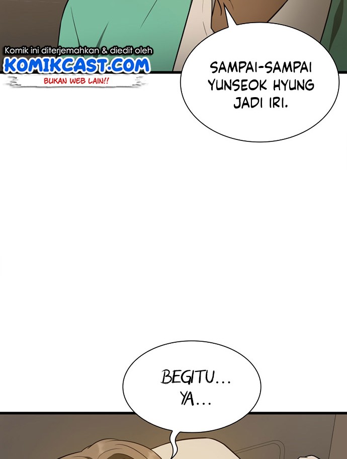 Perfect Surgeon Chapter 05 Gambar 35
