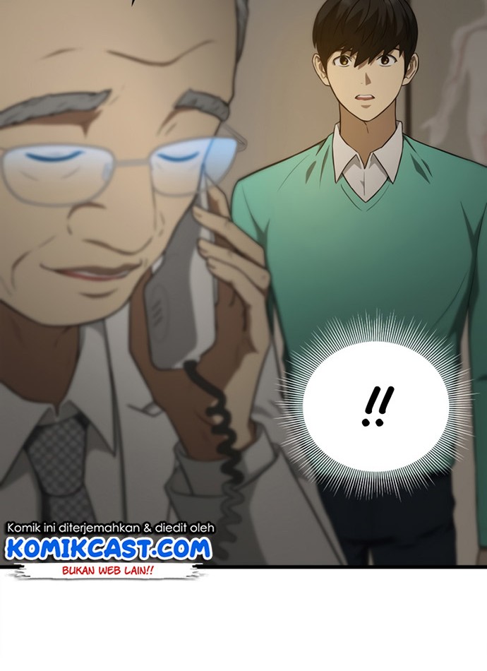 Perfect Surgeon Chapter 05 Gambar 19