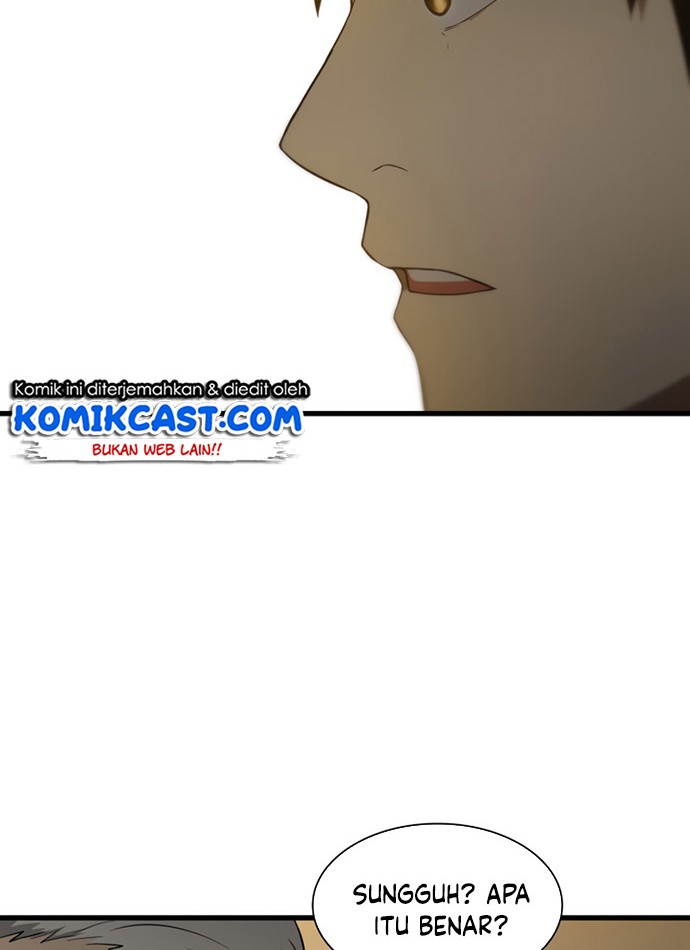 Perfect Surgeon Chapter 05 Gambar 21