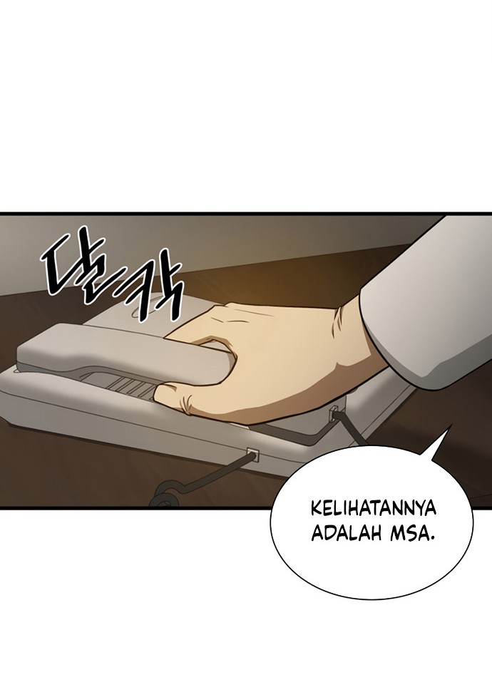 Perfect Surgeon Chapter 05 Gambar 23