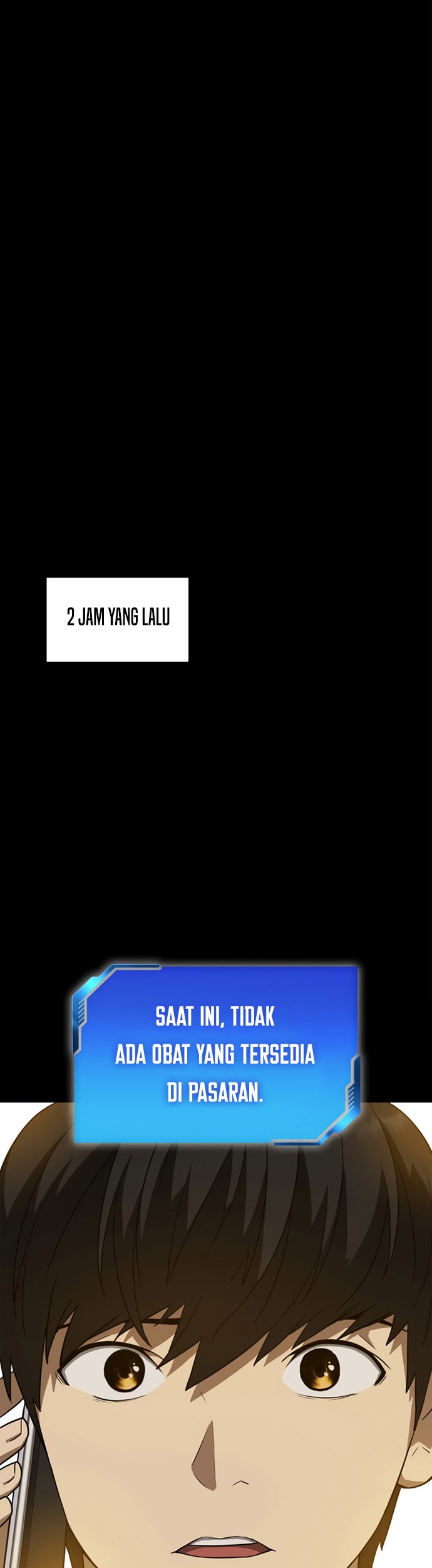 Perfect Surgeon Chapter 05 Gambar 42