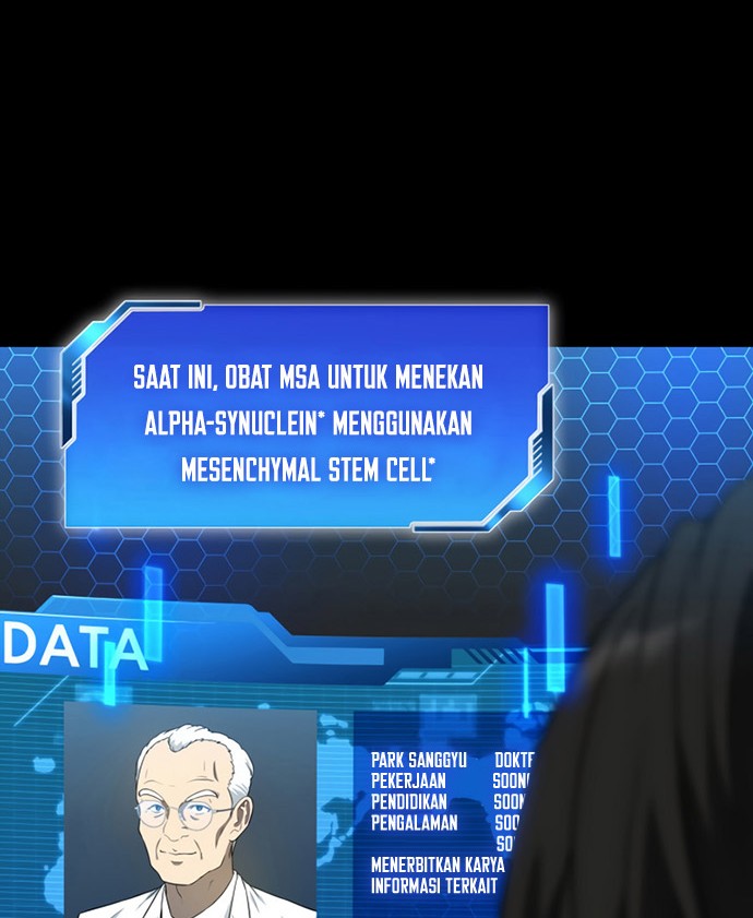 Perfect Surgeon Chapter 05 Gambar 45